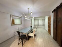Blk 52 BLANGAH VIEW (Bukit Merah), HDB 5 Rooms #620225851